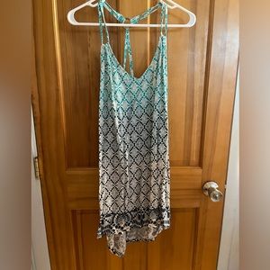 Rip curl dress size small